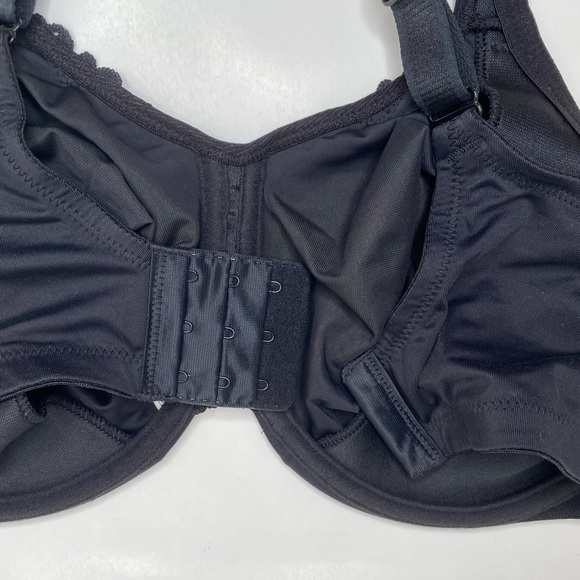 Wacoal BodySuede Full-Figure Seamless Underwire - Picture 5 of 8